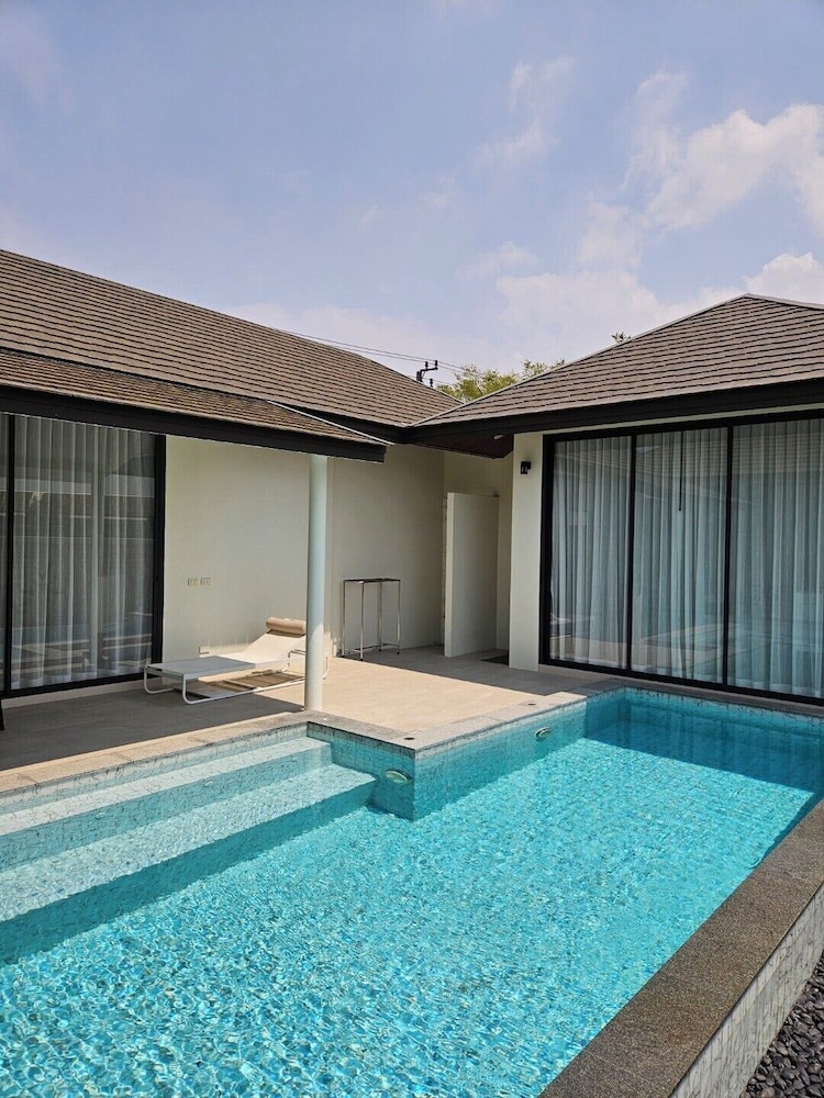 Villa 3 BR Private Pool - C1 - Photo 39