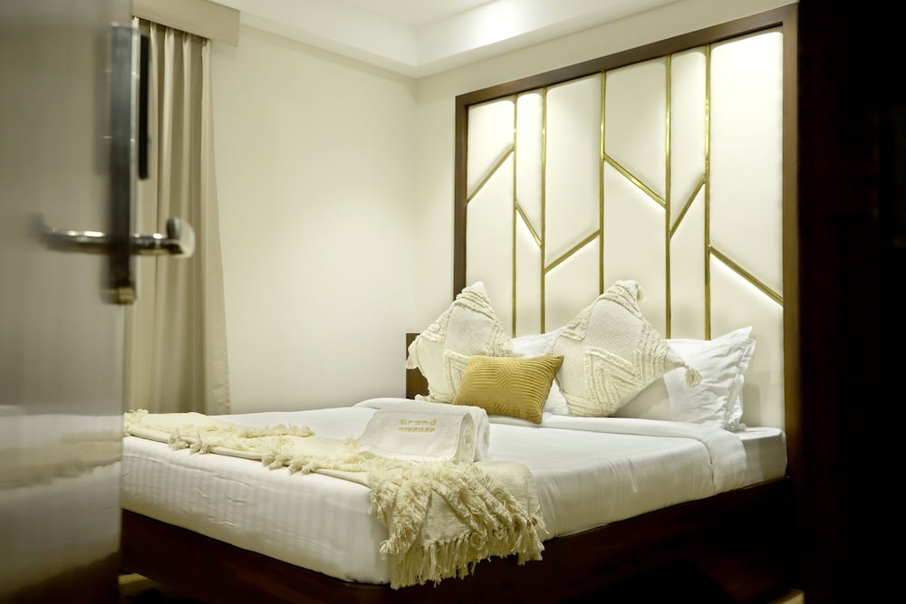 Luxury Double Room - Photo 1