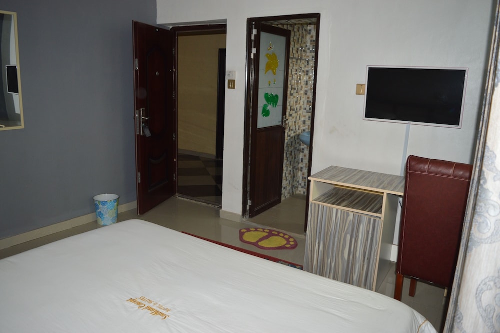Double Room photo 3