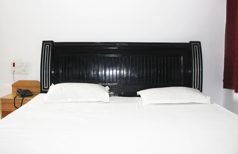 Deluxe Double Room, 1 Double Bed photo 2