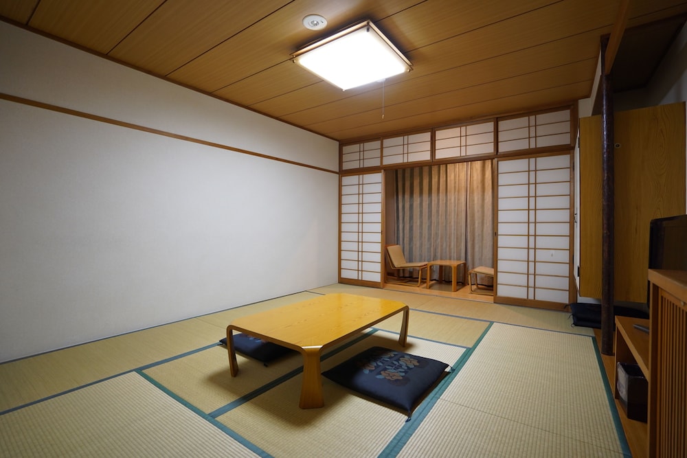 Japanese Style Room, Non Smoking - Photo 2