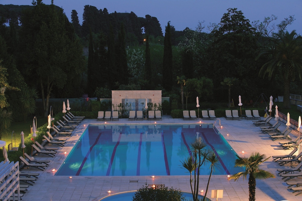 Crowne Plaza Rome - St. Peter's by IHG - Photo 127
