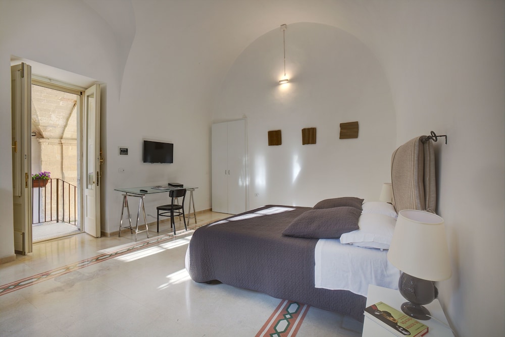 Triple Room (Chicchera) photo 2