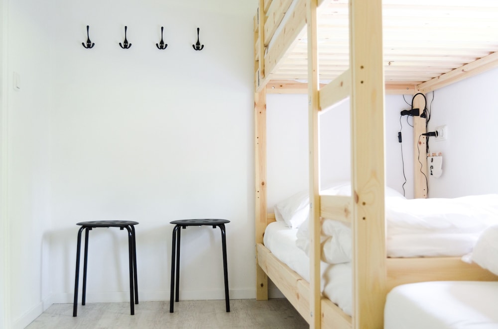 Bed in Shared Dormitory, Women only, Shared Bathroom (4 beds) photo 1