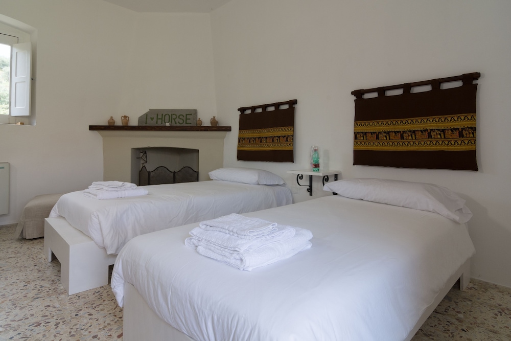 Twin Room photo 2