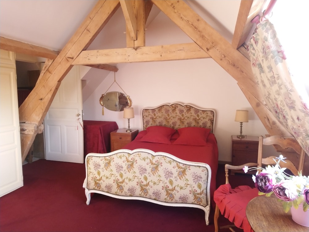 Romantic Double or Twin Room - Photo 1