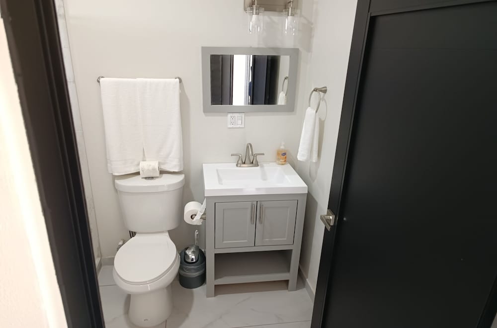 Deluxe Apartment photo 2