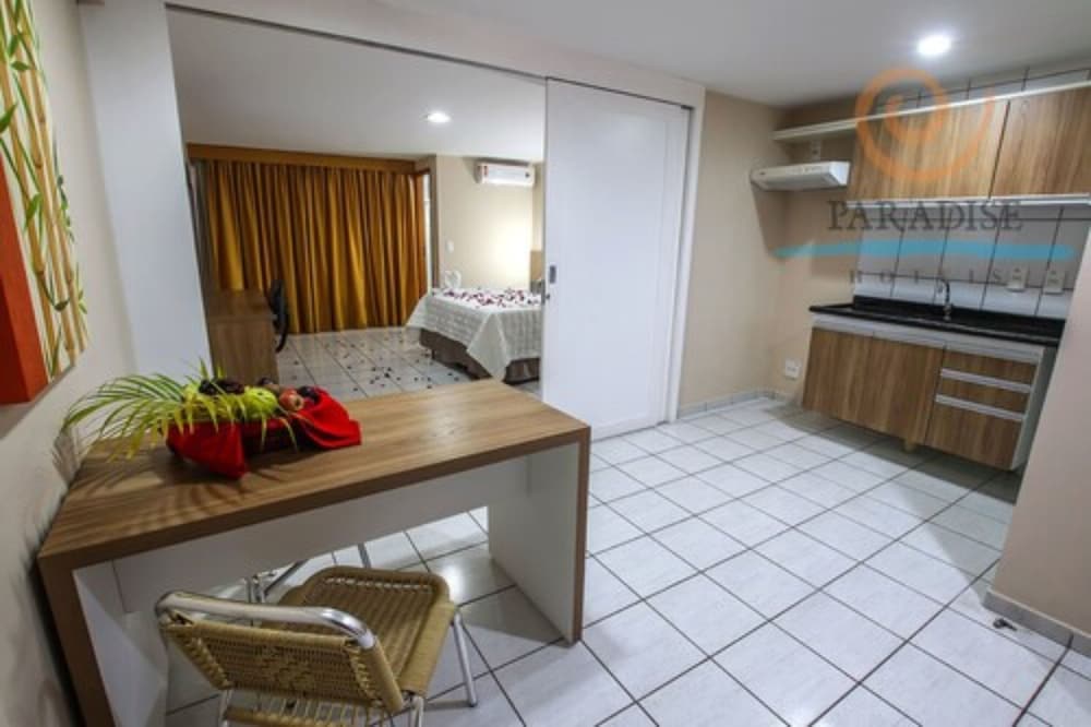 Superior Apartment, Ocean View - Photo 7