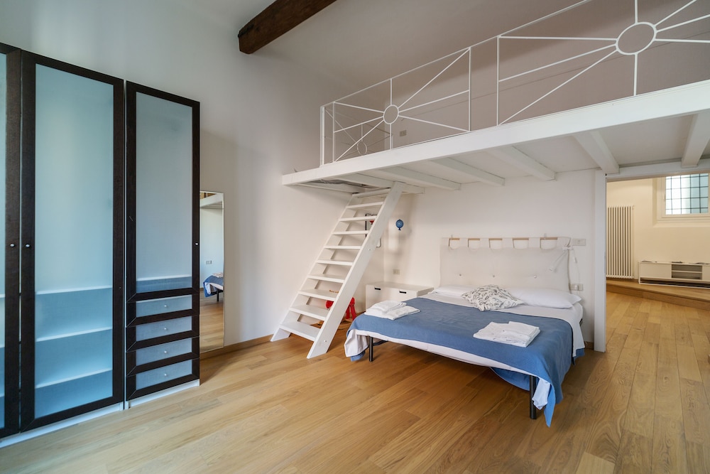 Apartment, 2 Bedrooms