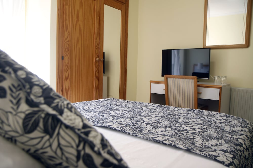 Double Room, Private Bathroom photo 3