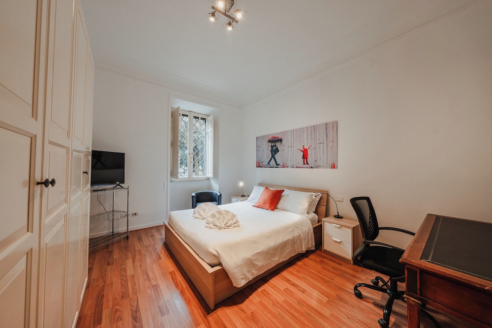 Basic Double Room