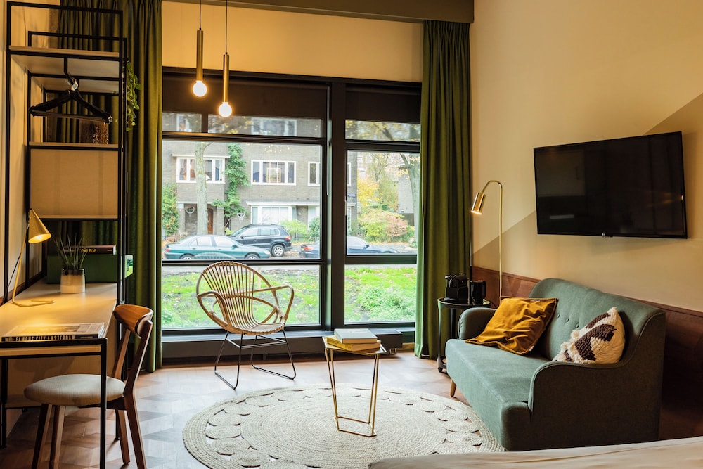 Premium Double Room photo 3