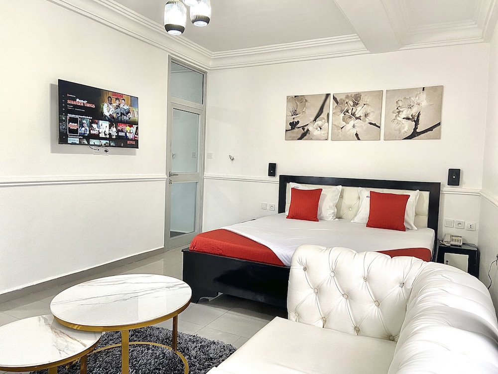 Superior Double Room photo 3