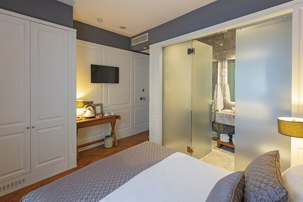 Deluxe Double Room photo 3