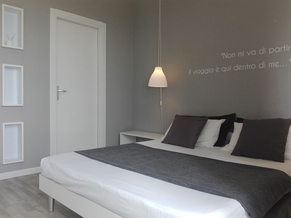Panoramic Double Room, Balcony, Mountain View photo 2