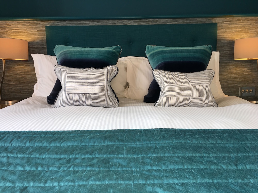 Super Comfy Room 2