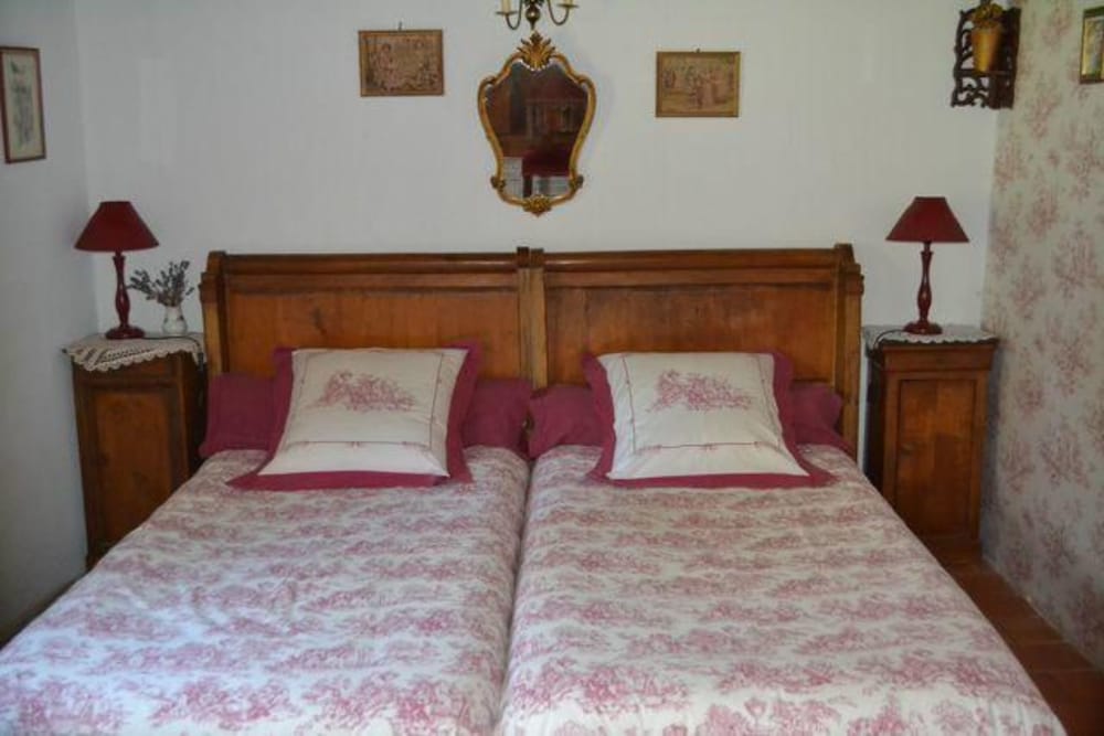 Double Room (La Prairie)