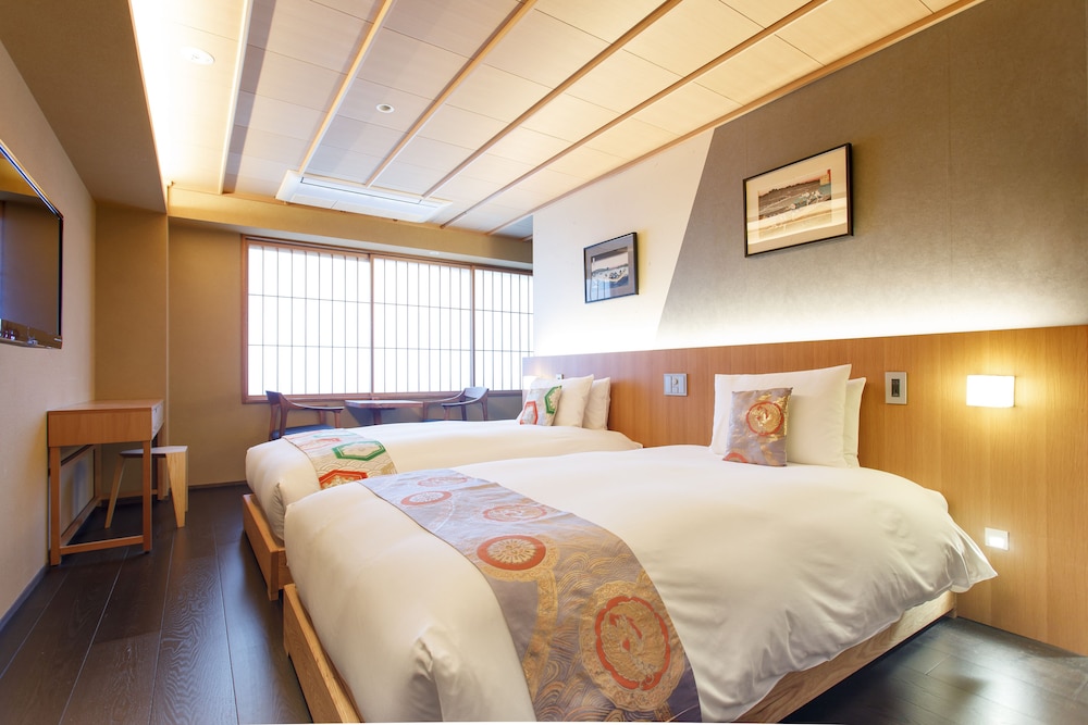 Comfort Twin Room, Non Smoking photo 1