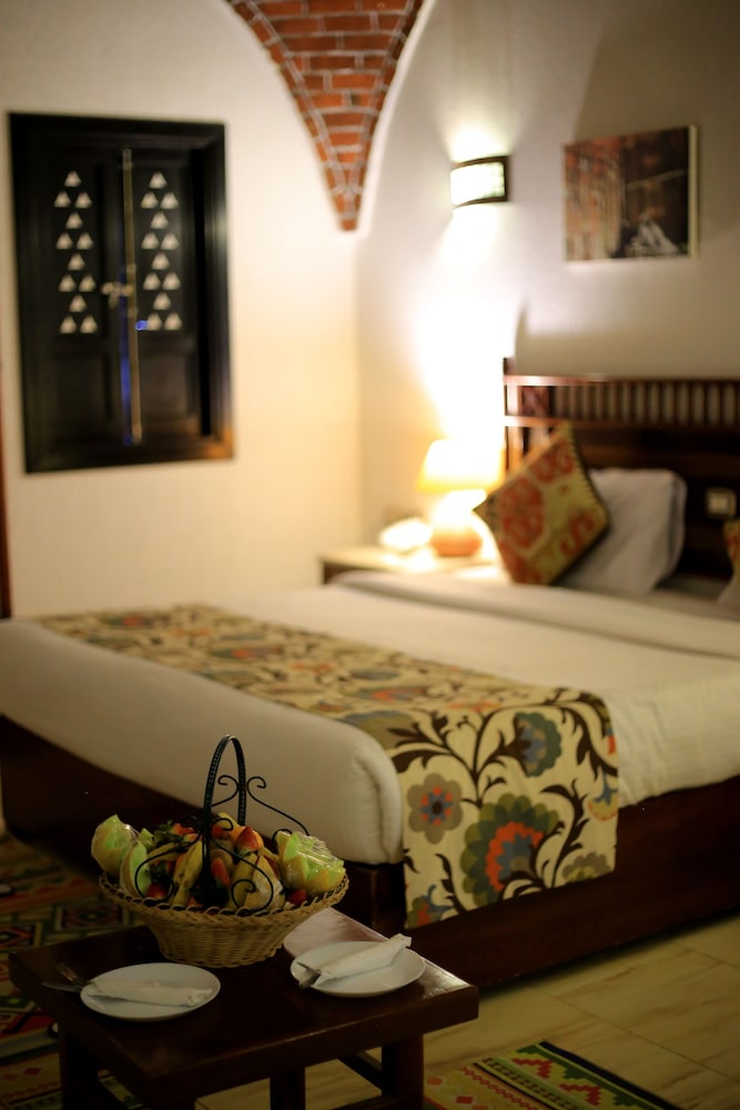 Deluxe Room photo 2