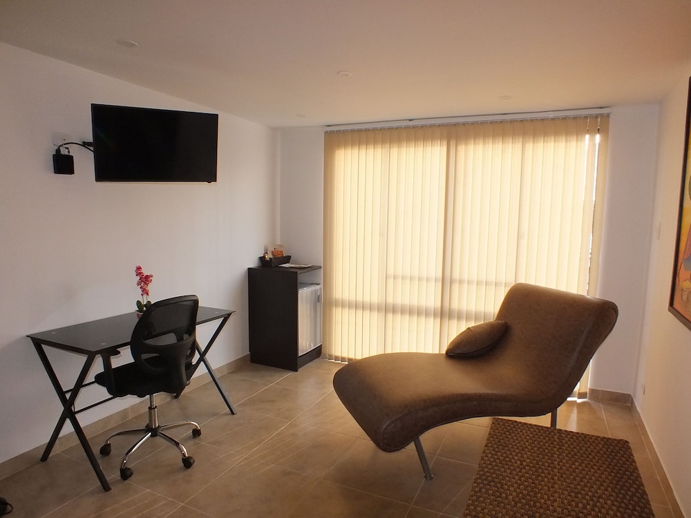 Superior Suite photo 2