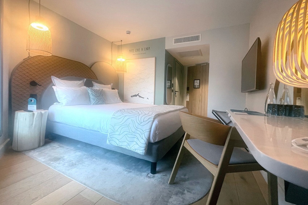 Classic Room, 1 Queen Bed, Non Smoking photo 1