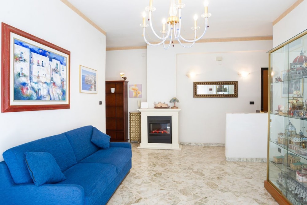 Apartment, 2 Bedrooms