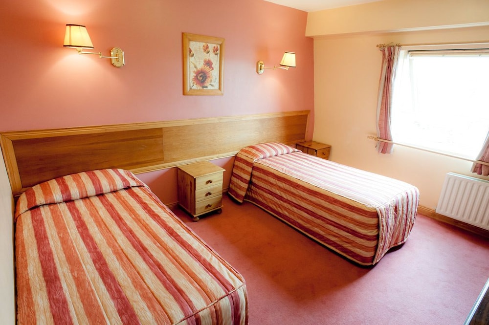 The Double or Twin Room photo 1