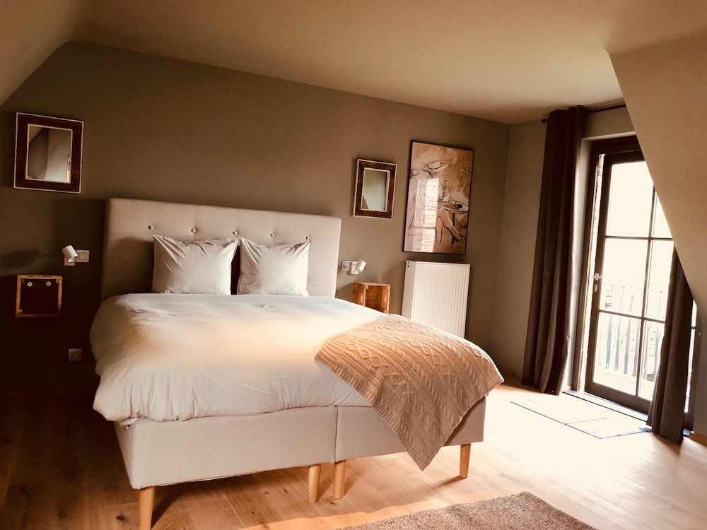 Superior Double Room, Garden View photo 1