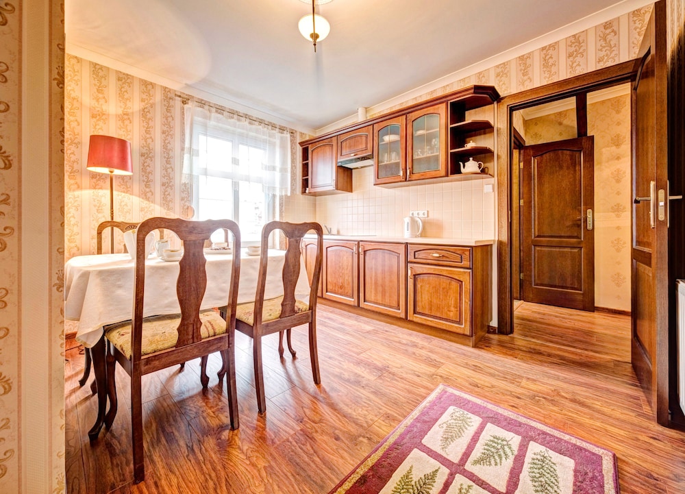 Classic Cabin, 1 Queen Bed
