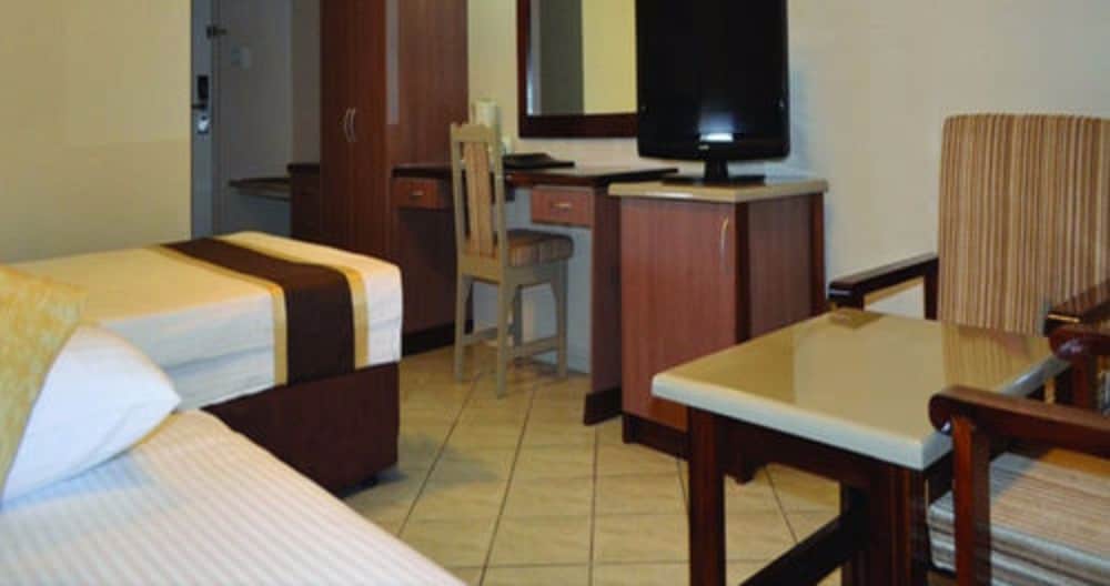 Deluxe Room photo 5