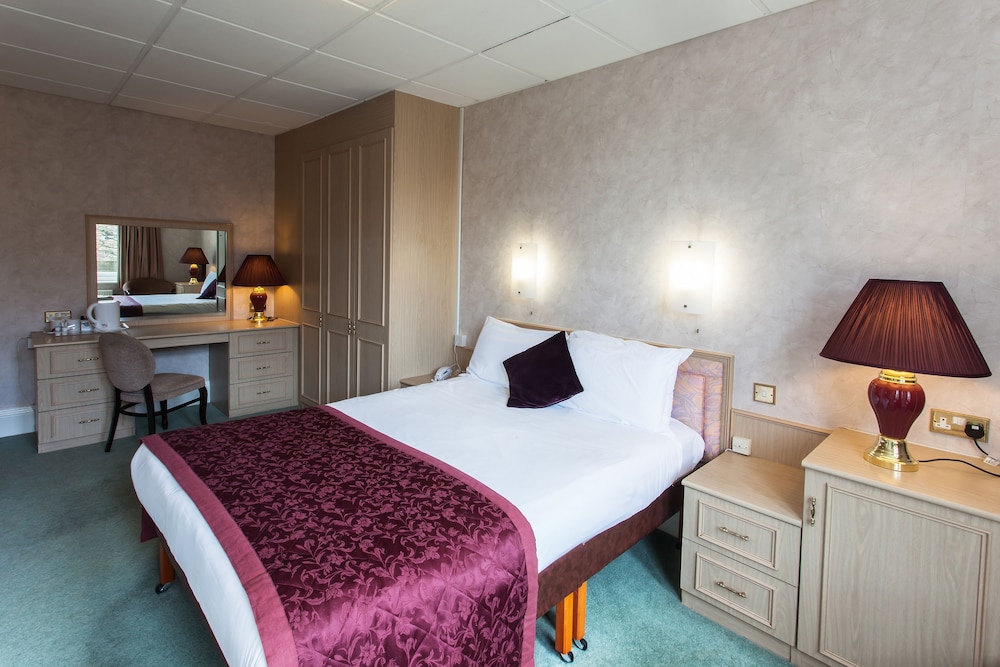 Standard Double Room - Photo 7