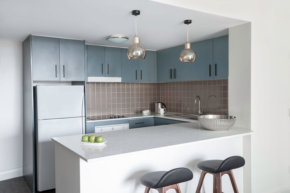 One Bedroom Apartment - Photo 3