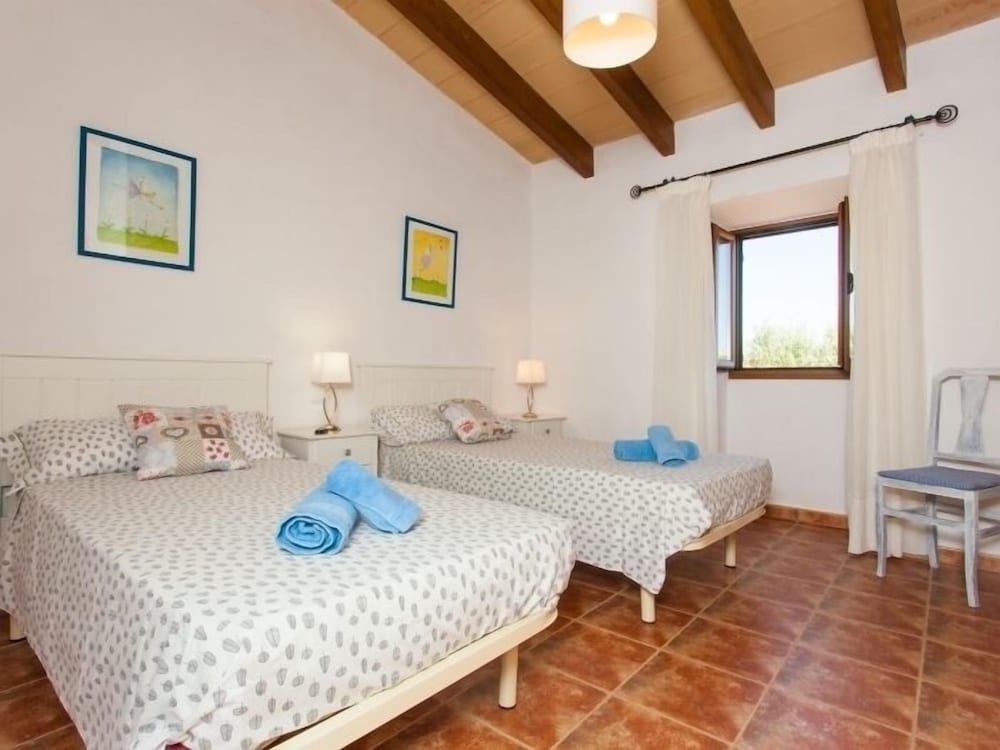 Casa, 3 habitaciones