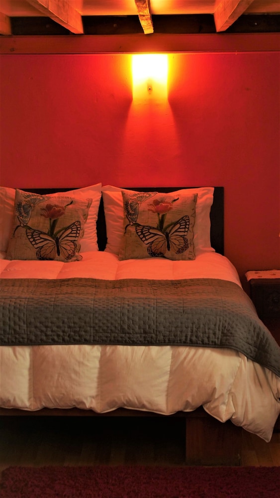 Traditional Quadruple Room photo 1