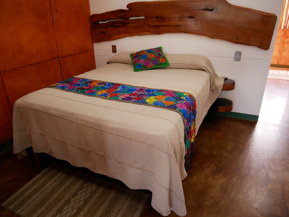 Classic Quadruple Room photo 3