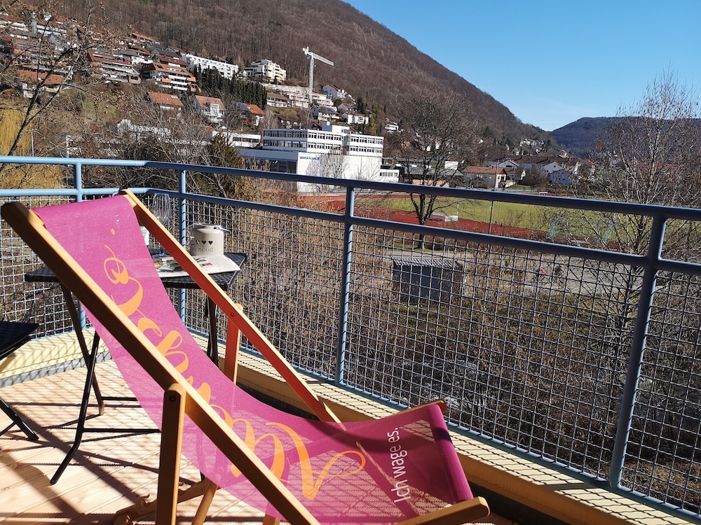 Comfort-room, balcony (small) photo 3