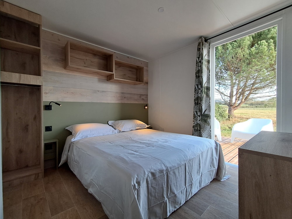 Comfort Double Room, Hill View