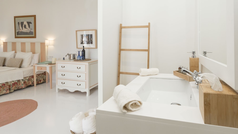 Double Room, Terrace (Goya) photo 3