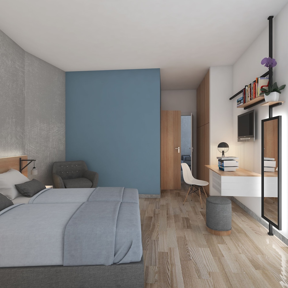 Comfort Triple Room, 1 Bedroom photo 1