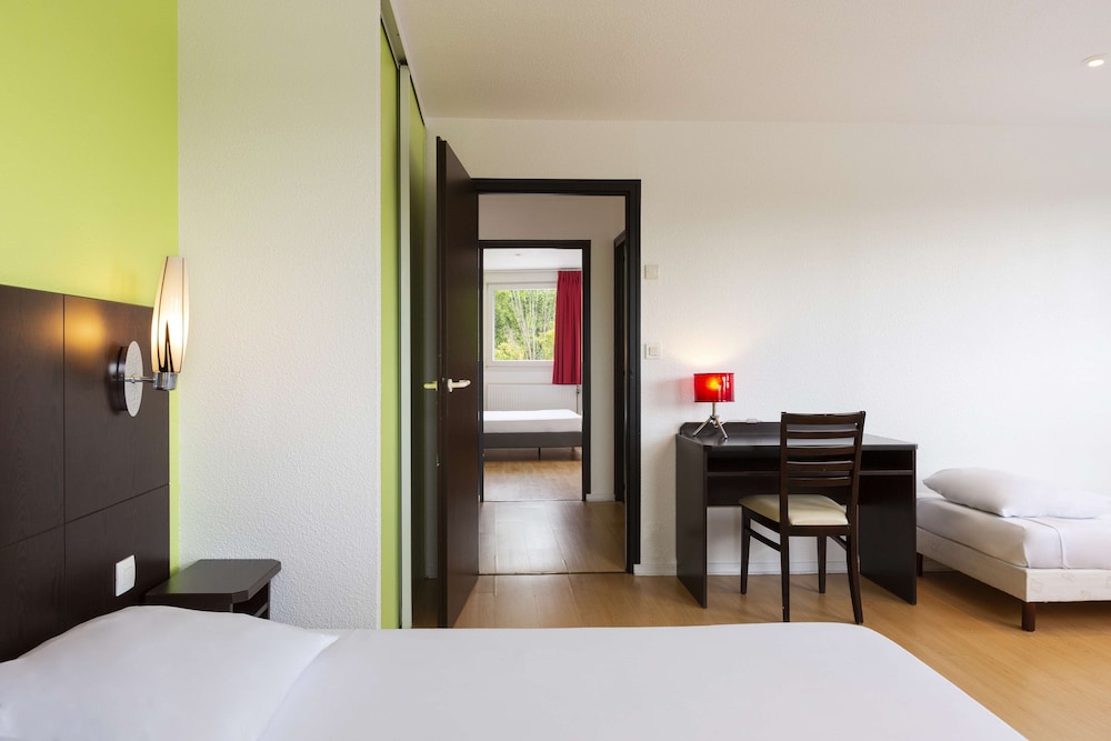 Standard Room, 1 Double Bed