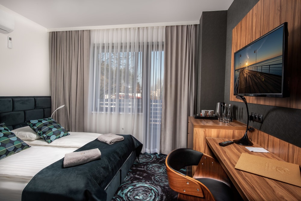 Classic Double or Twin Room photo 1
