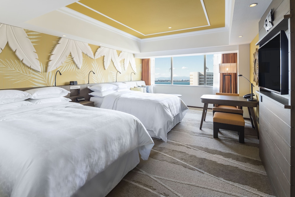 Room, Multiple Beds - Photo 7
