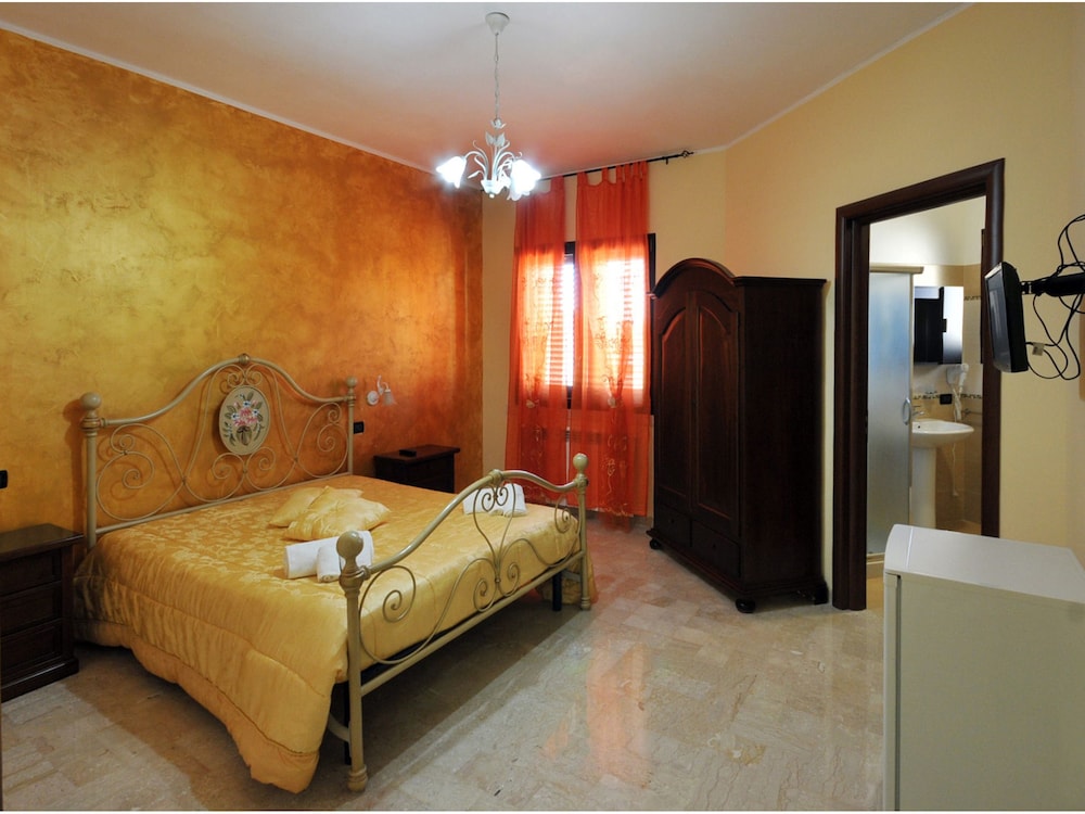 Triple Room photo 1