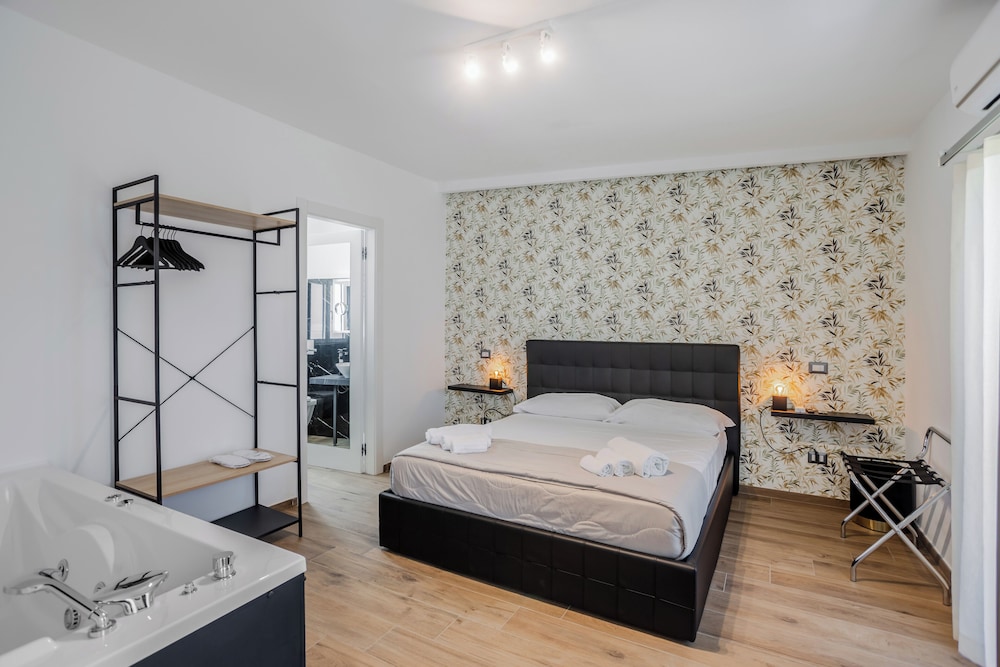 Suite Black Diamond