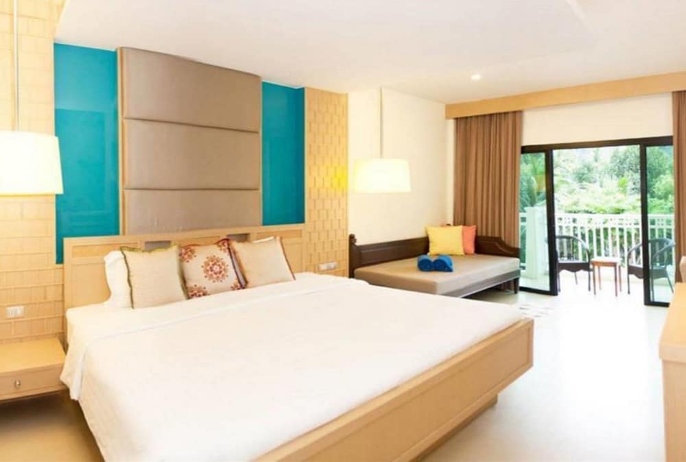 Grand Deluxe Room - Photo 3