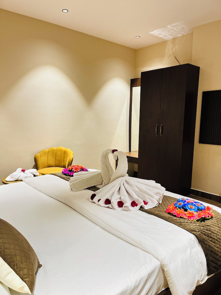 Luxury Double Room photo 2