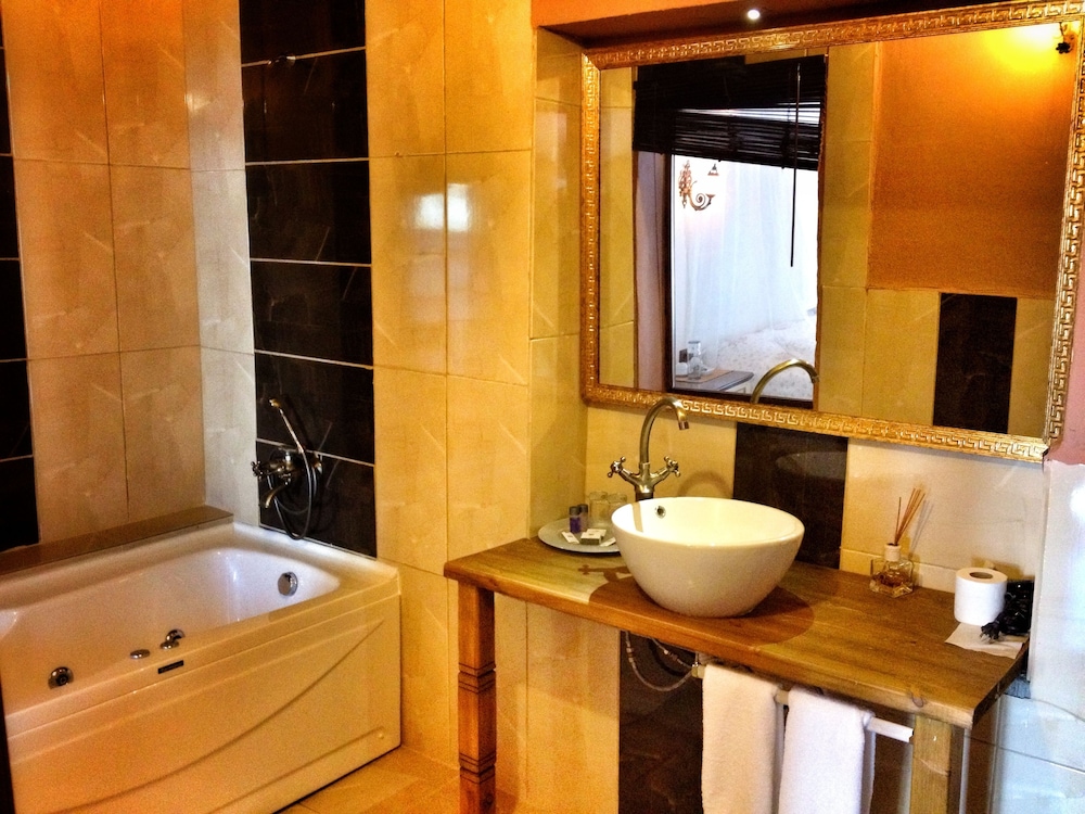 Deluxe Room photo 2