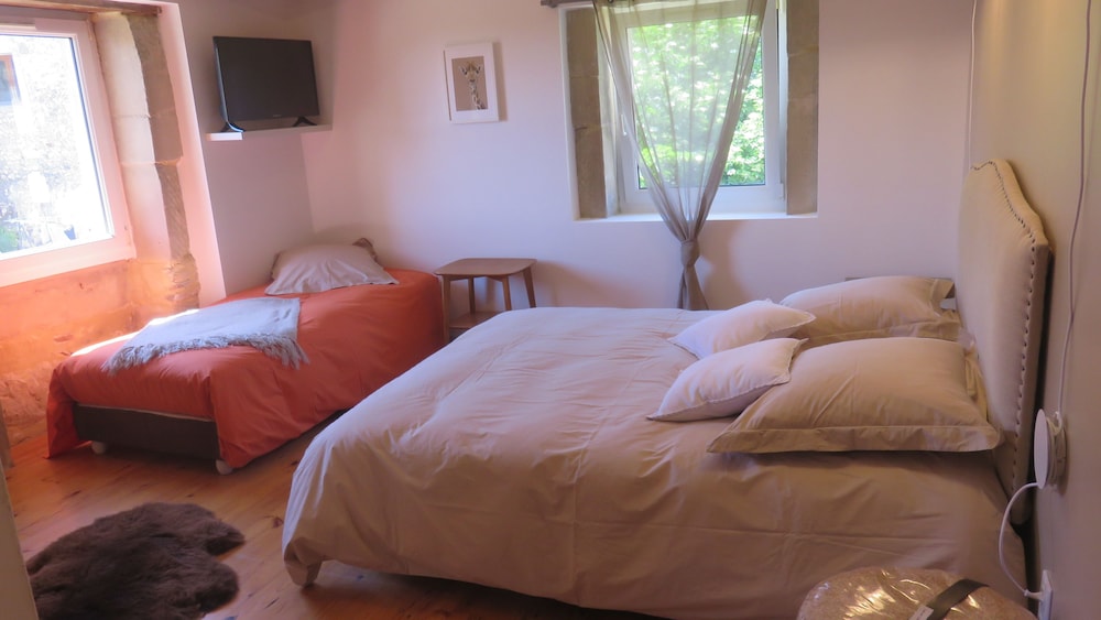 Room (Echappée belle) photo 2