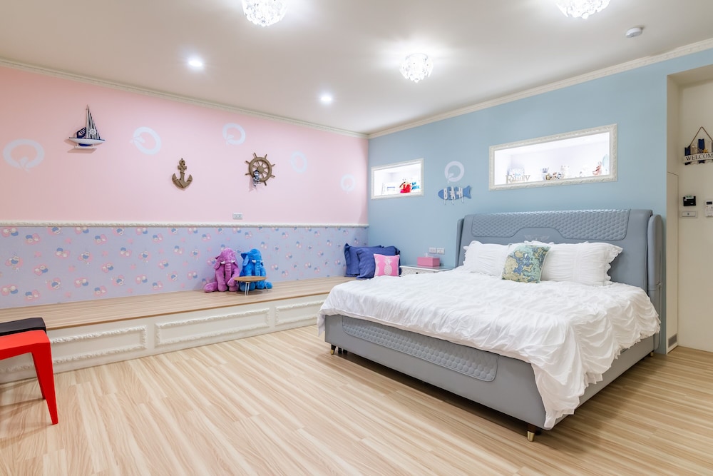 Superior Double Room, Balcony, Sea View photo 2
