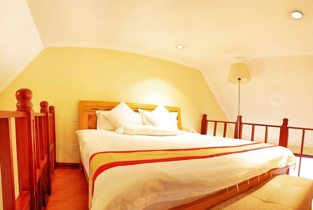 Studio, 1 Bedroom